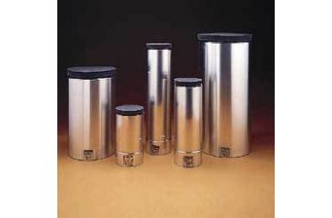 Image of Pope Scientific Dewar Shielded Vacuum Flasks, Pope Scientific 8642-0099