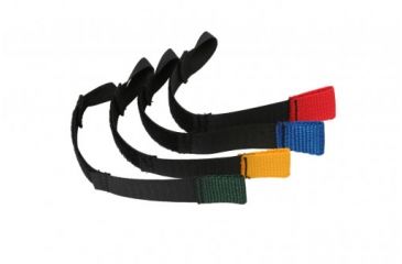 Image of Porta Brace 10in Cable Binders,Set of 4 CB-810