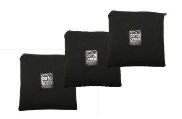 Image of Porta Brace 3 Padded Pouch Kit,9in PB-B93