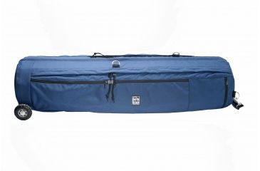 Image of Porta Brace 41in Tripod Shellpack w/Off-Road Wheels TSB-41BOR
