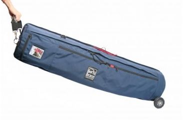 Image of Porta Brace 41in Tripod Shellpack w/Off-Road Wheels TSB-41BOR