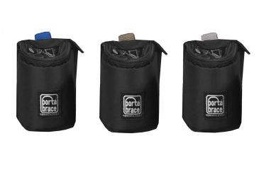 Image of Porta Brace 4in Lens Cups, Set of 3 PB-4LCSET
