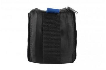 Image of Porta Brace 4in Padded Lens Cup,Blue PB-4LCB