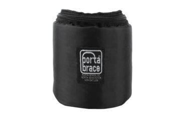 Image of Porta Brace 4in Padded Lens Cup,Blue PB-4LCB