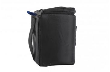 Image of Porta Brace 4in Padded Lens Cup,Blue PB-4LCB