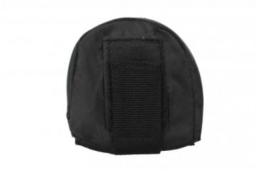 Image of Porta Brace 4in Padded Lens Cup,Blue PB-4LCB