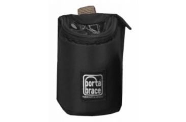 Image of Porta Brace 4in Padded Lens Cup,Gold PB-4LCG