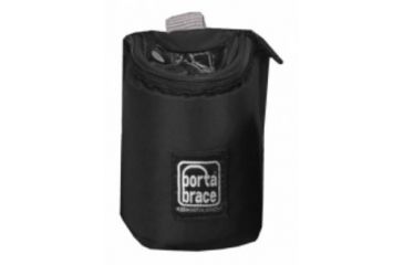 Image of Porta Brace 4in Padded Lens Cup,Silver PB-4LCS