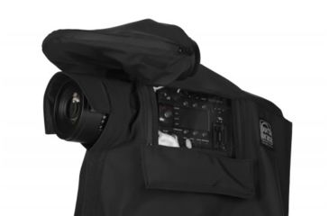 Image of Porta Brace Adaptable Rain Slicker for Sony F55 RS-PMWF55