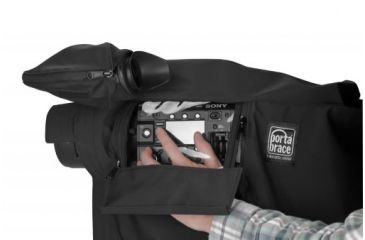 Image of Porta Brace Adaptable Rain Slicker for Sony F55 RS-PMWF55