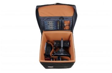 Image of Porta Brace Camera Case w/ Interior Kit RIG-5SRK