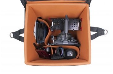 Image of Porta Brace Camera Case w/ Interior Kit RIG-5SRK
