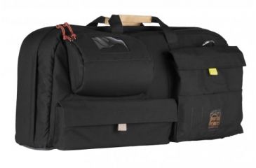 Image of Porta Brace CO-OB Carry-On Camera Case 26x6x13,Black CO-OBB