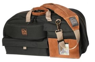Image of Porta Brace Director's Cut Carry-On Video Camera Case 28x6x11 CO-AB-M/DC