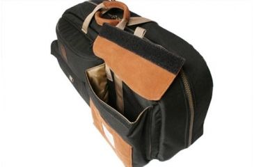 Image of Porta Brace Director's Cut Carry-On Video Camera Case 28x6x11 CO-AB-M/DC