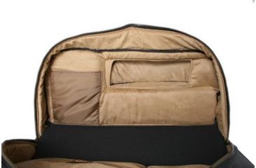 Image of Porta Brace Director's Cut Carry-On Video Camera Case 28x6x11 CO-AB-M/DC