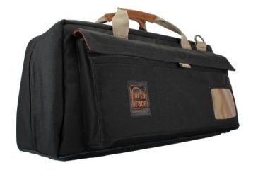 Image of Porta Brace Director's Cut Mini-DV Camera Case,Deerskin Suede Accents CS-DV4/DC