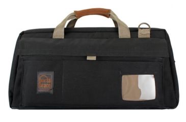 Image of Porta Brace Director's Cut Mini-DV Camera Case,Deerskin Suede Accents CS-DV4/DC