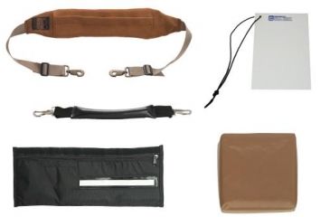 Image of Porta Brace Director's Cut Quick Draw Camera Case CC-235/DC