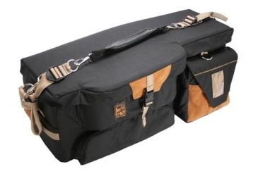 Image of Porta Brace Director's Cut Quick Draw Camera Case CC-235/DC