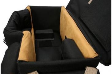 Image of Porta Brace Director's Cut Quick Draw Camera Case CC-235/DC
