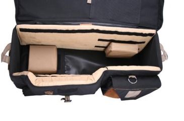 Image of Porta Brace Director's Cut Quick Draw Camera Case CC-235/DC