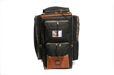 Image of Porta Brace Director's Cut Wheeled Production Case WPC-2OR/DC