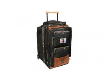 Image of Porta Brace Director's Cut Wheeled Production Case WPC-2OR/DC