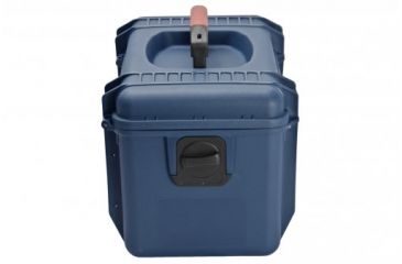 Image of Porta Brace Hard Case w/ Divider Kit Interior PB-4100DK