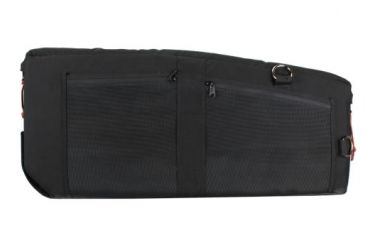 Image of Porta Brace HD1 Quick-Draw Camera Case,Black CC-HD1B