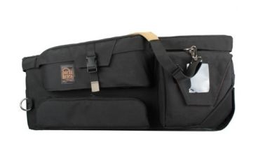 Image of Porta Brace HD1 Quick-Draw Camera Case,Black CC-HD1B