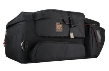 Image of Porta Brace HD1 Quick-Draw Camera Case,Black CC-HD1B