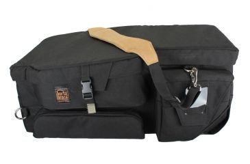 Image of Porta Brace HD1 Quick-Draw Camera Case,Black CC-HD1B