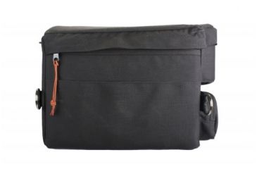 Image of Porta Brace HD1 Quick-Draw Camera Case,Black CC-HD1B
