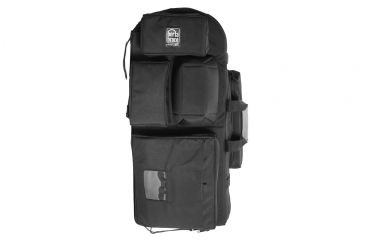 Image of Porta Brace Hiker Backpack Camera Case 11x6x28in,Black HK-1B