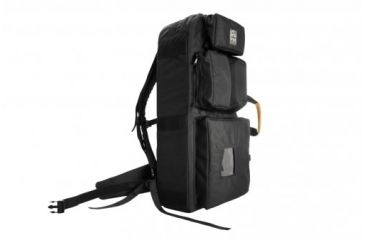 Image of Porta Brace Hiker Backpack Camera Case 11x6x28in,Black HK-1B