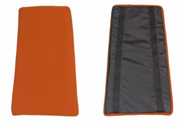 Image of Porta Brace Interior Pre-sewn Pillow for DVO-3 Camcorder DVO-RP3R