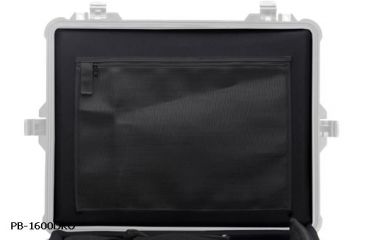 Image of Porta Brace Interior Divider Kit for 1600 Case PB-1600DKO