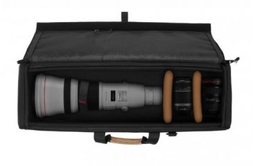 Image of Porta Brace Lens Carrying Case for 800mm Zoom Lens LB-800LL