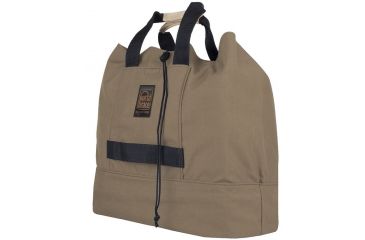 Image of Porta Brace Lightweight Tote Bag, Coyote Tan, Medium SP-2C