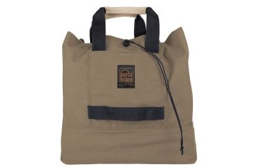 Image of Porta Brace Lightweight Tote Bag, Coyote Tan, Medium SP-2C