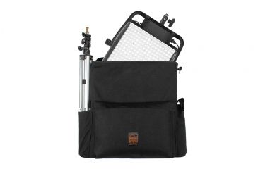 Image of Porta Brace LitePanels Astra Carry Case,Black LPB-ASTRA