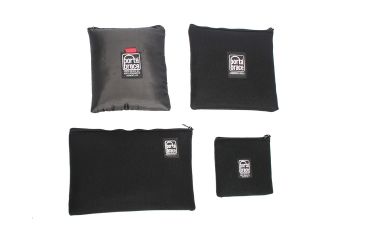 Image of Porta Brace Padded Pouch Kit - 8in, 9in, 6in, Stuff Sack PB-CSBAST