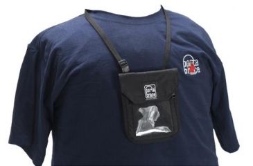 Image of Porta Brace Press Pass Holder PRP-1