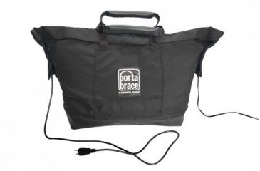 Image of Porta Brace Sack Pack Battery Bag Version,Black SP-1BBAT