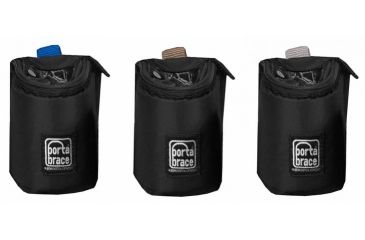 Image of Porta Brace Set of Lens 4in PB-LC4SET