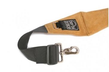 Image of Porta Brace Suede Shoulder Strap HB-1040