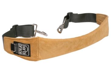 Image of Porta Brace Suede Shoulder Strap HB-1040