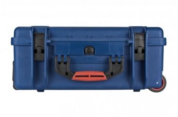 Image of Porta Brace Superlite Vault Hard Case and DSLR Divider System PB-2550DSLR