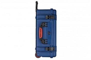 Image of Porta Brace Superlite Vault Hard Case and DSLR Divider System PB-2550DSLR